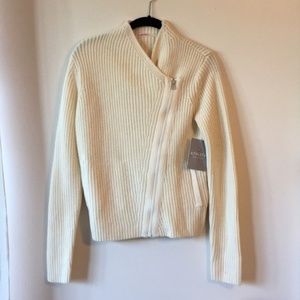 Athleta Merino Stowe Sweater